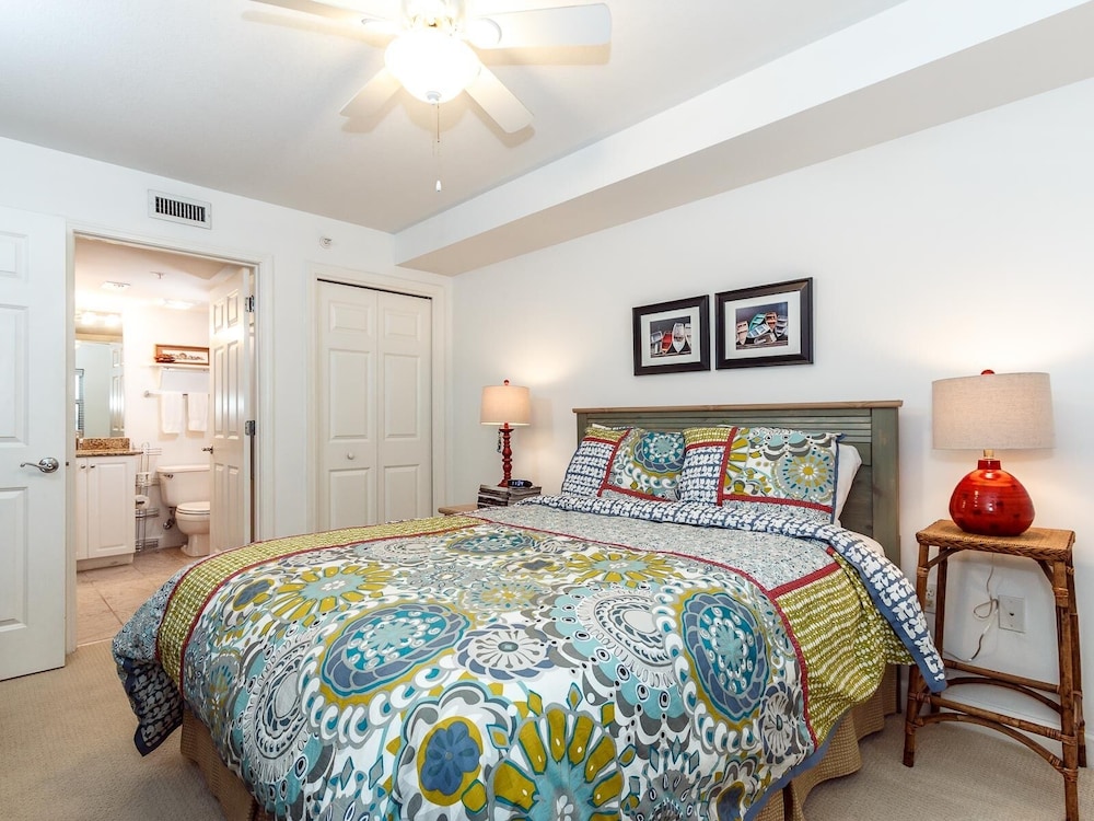 Pelican Isle 507 by Brooks and Shorey Resorts