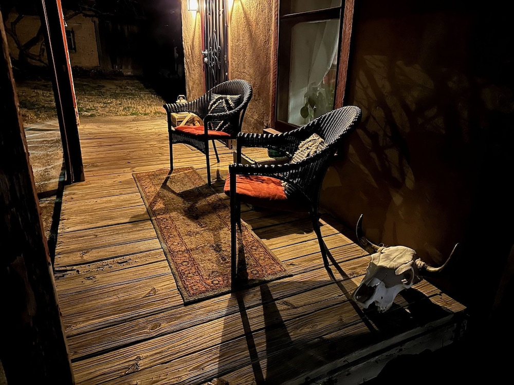 Early 1900s Miner's Cabin