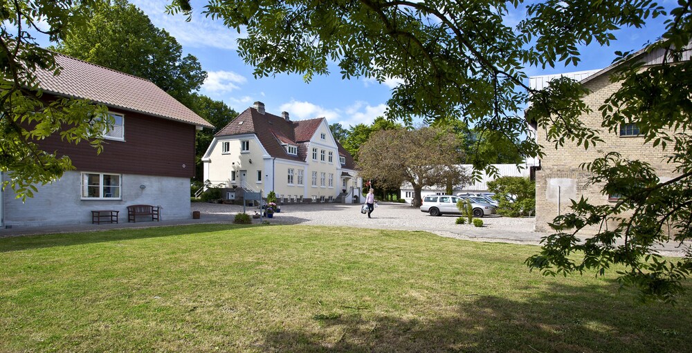Tiendegaarden