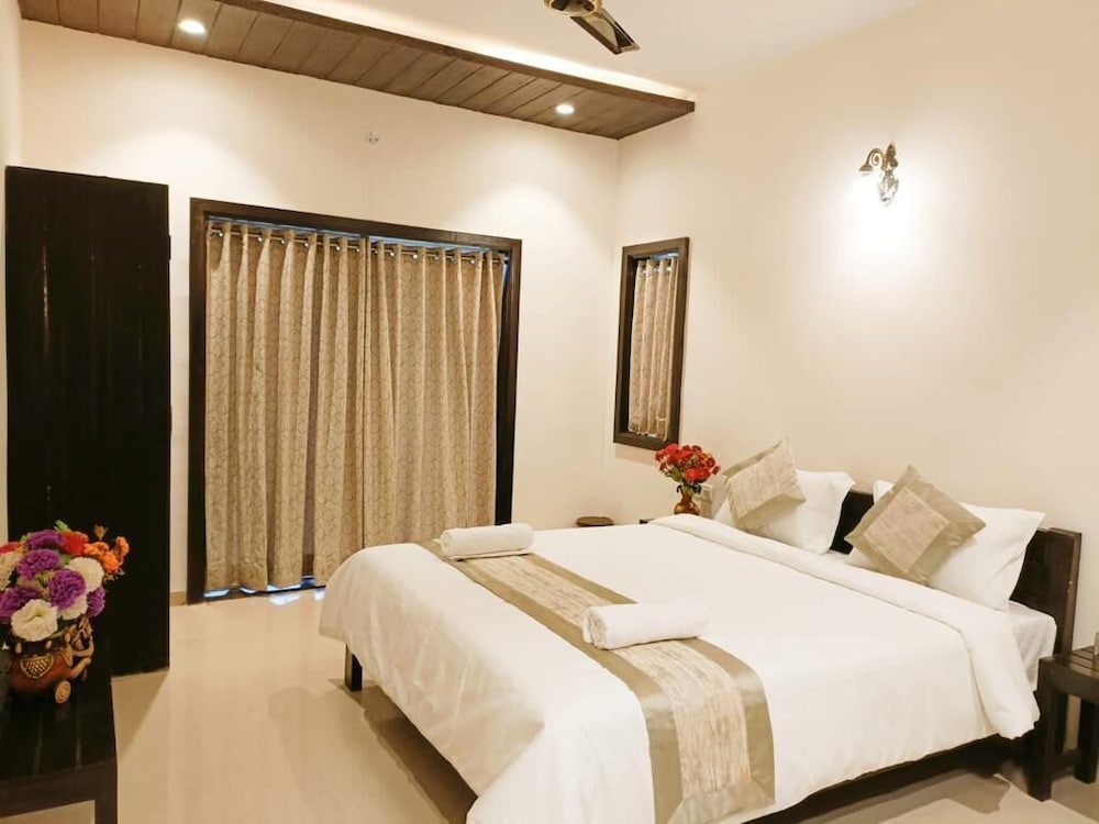 Omkar Villa