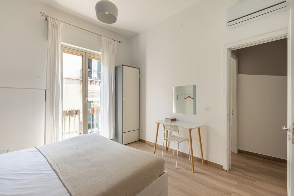 Sant'Agostino Apartment with Terrace photo 2