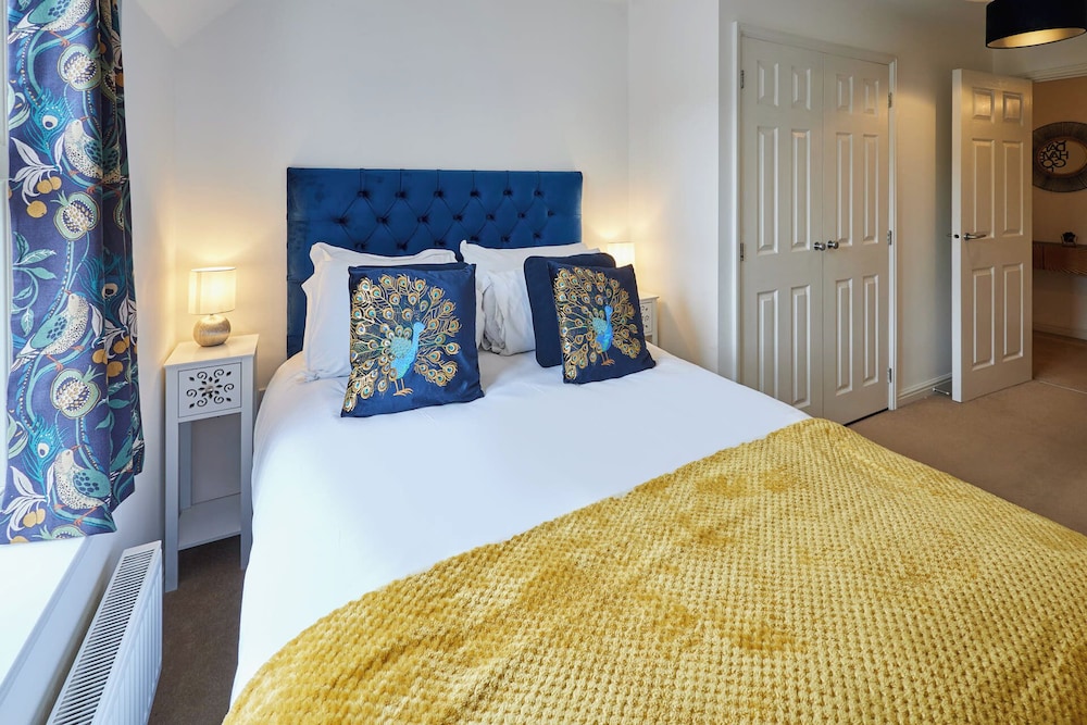 Host Stay No 32 view 4