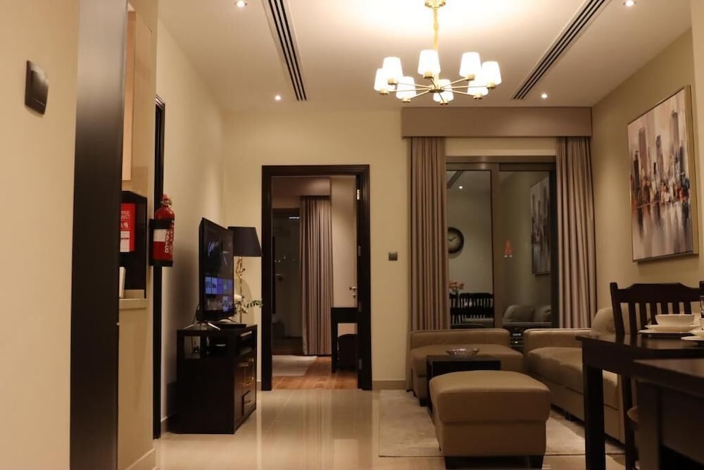 Paradise View Elite Downtown Residences