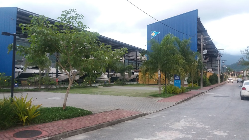 Um lugar aconchegante