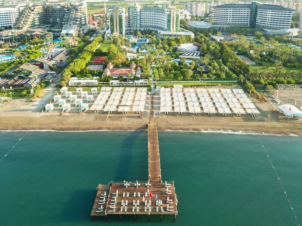 Sherwood Exclusive Lara, All Inclusive