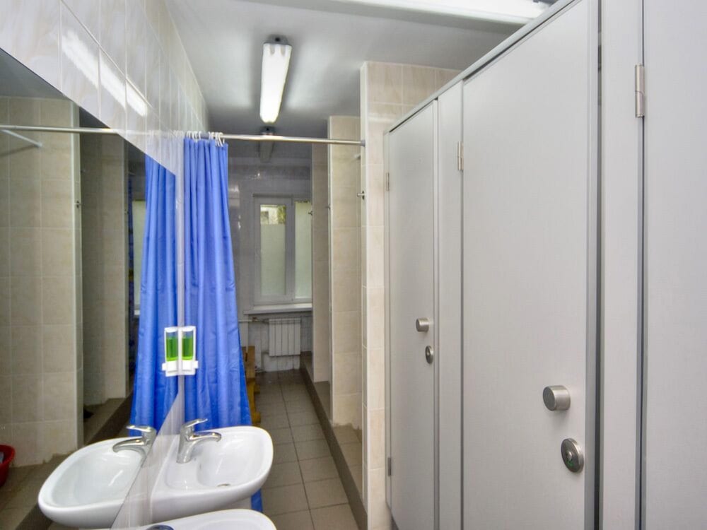 Podolski Hostel