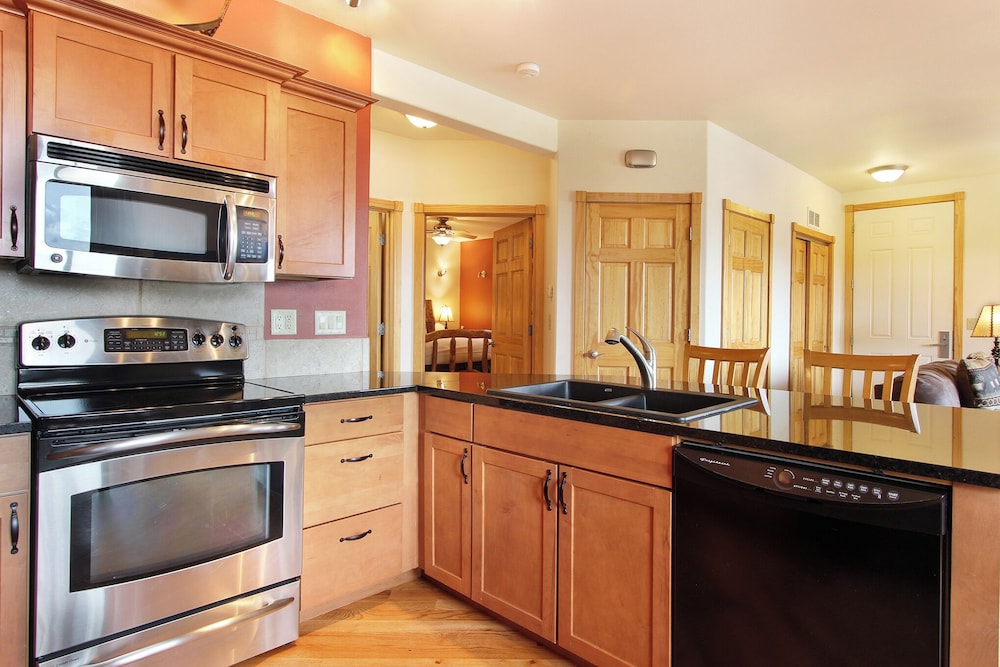 Estes Park CO Condos
