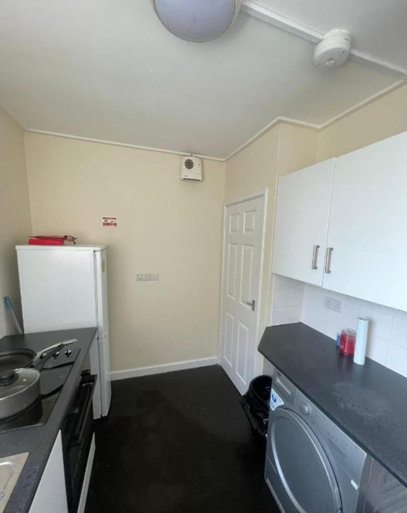 Hillside Retreat in Wolverhampton