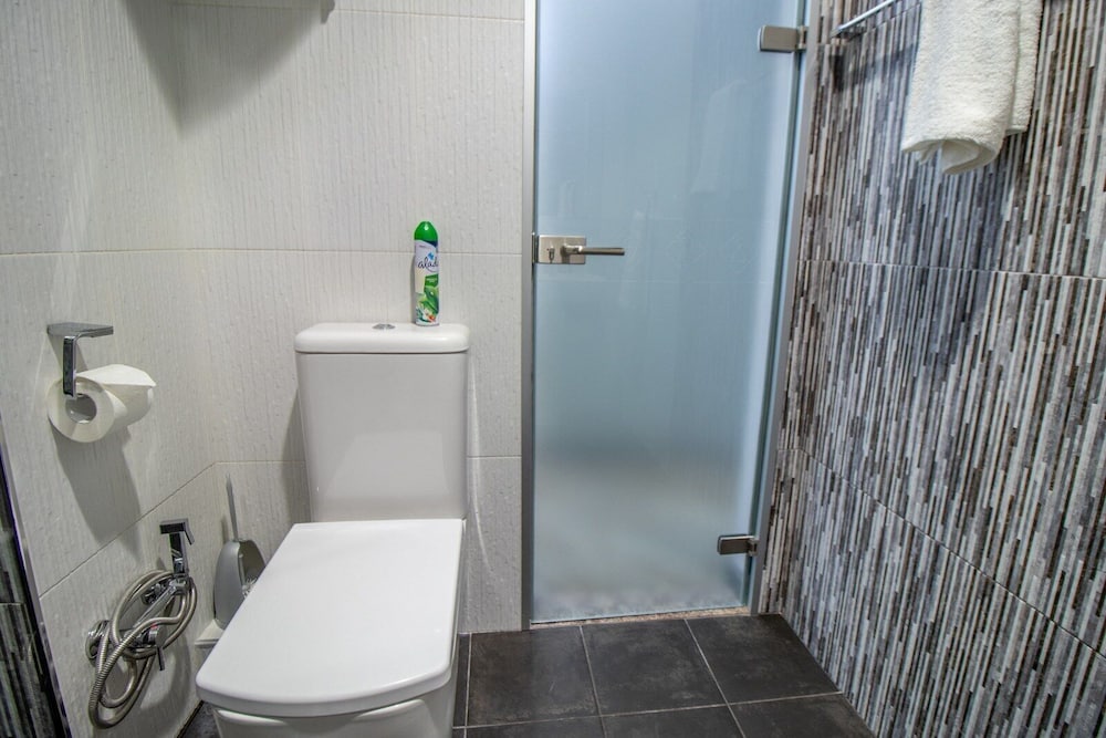 Stay Inn next to Dalma Mall