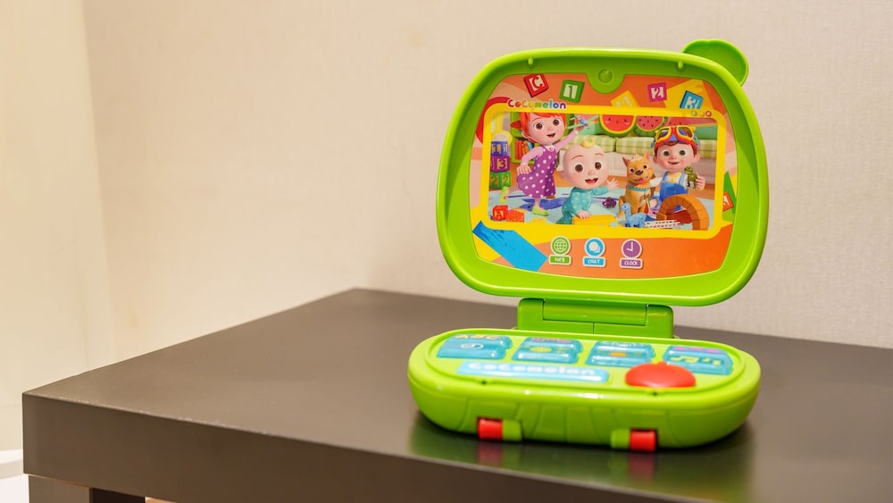 Gyeongju Ain Kids Pool Villa