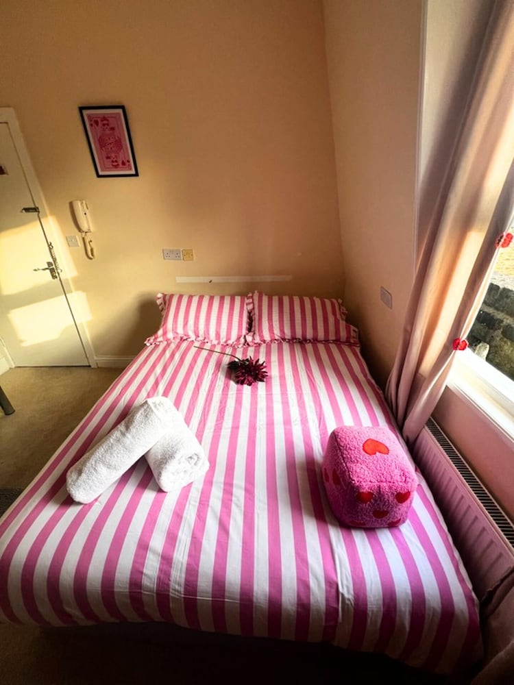 Cosy London Apartment Near Earl's Court