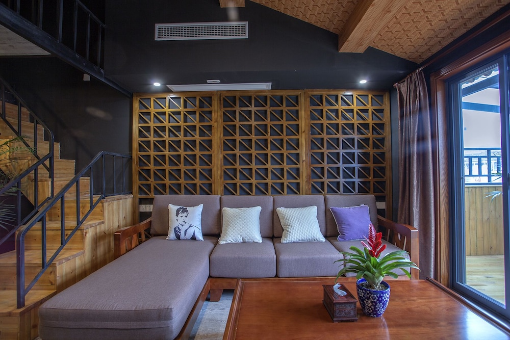 Wuzhen Duoduo Happy Guest House
