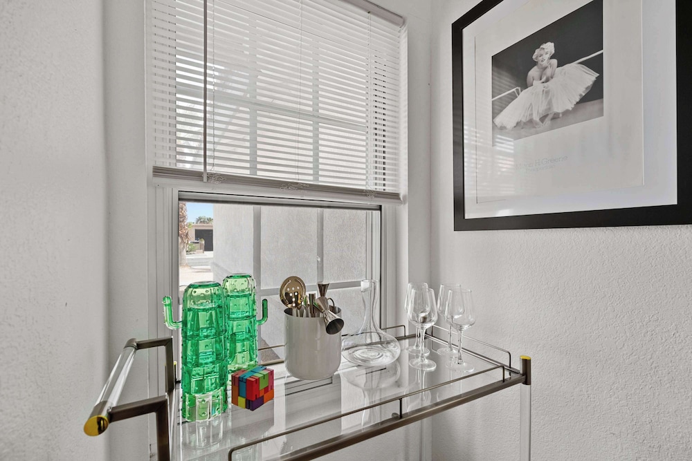 Hacienda Hideaway-3bd Great for Families