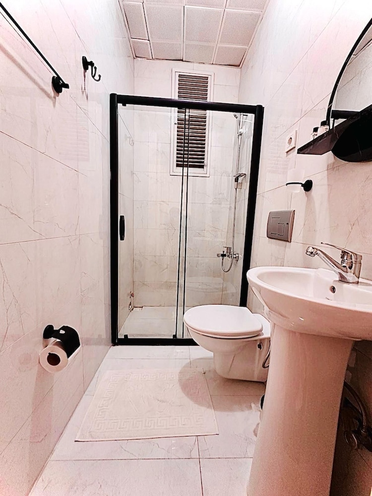 Alhambra Apart Otel - Image 81