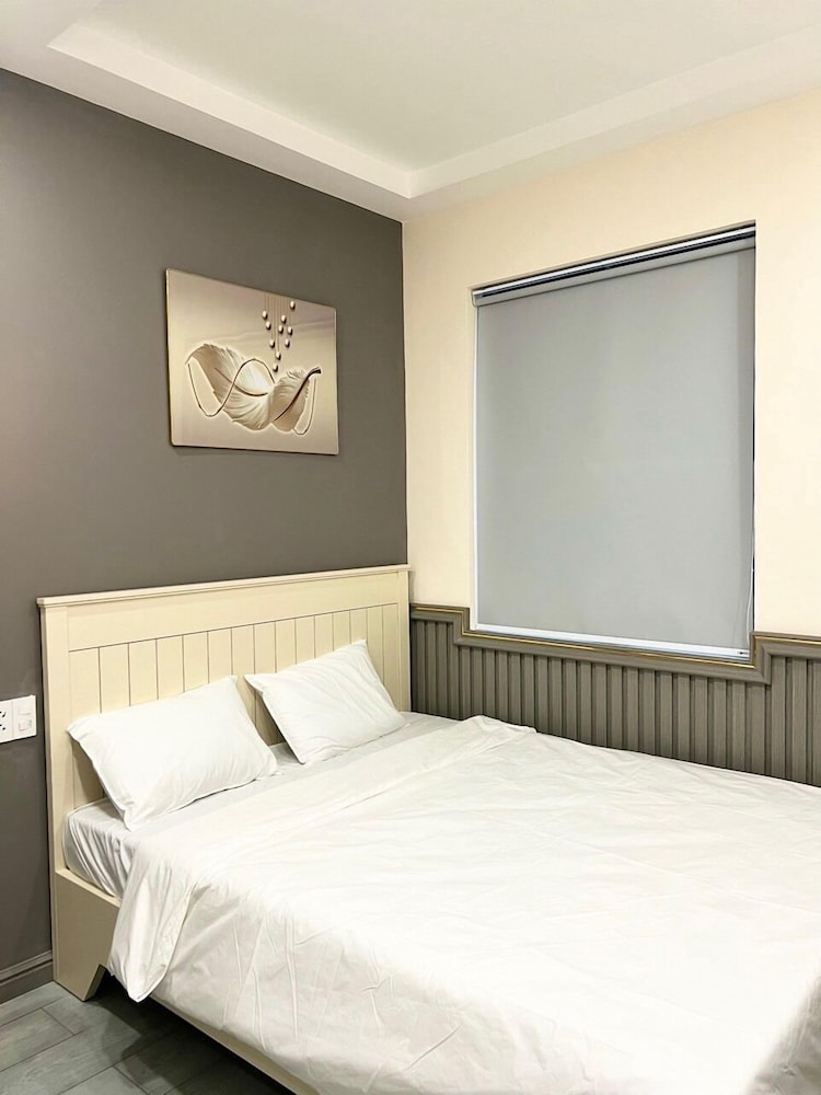 Deluxe 3 Br Bliss House - Novaworld PT