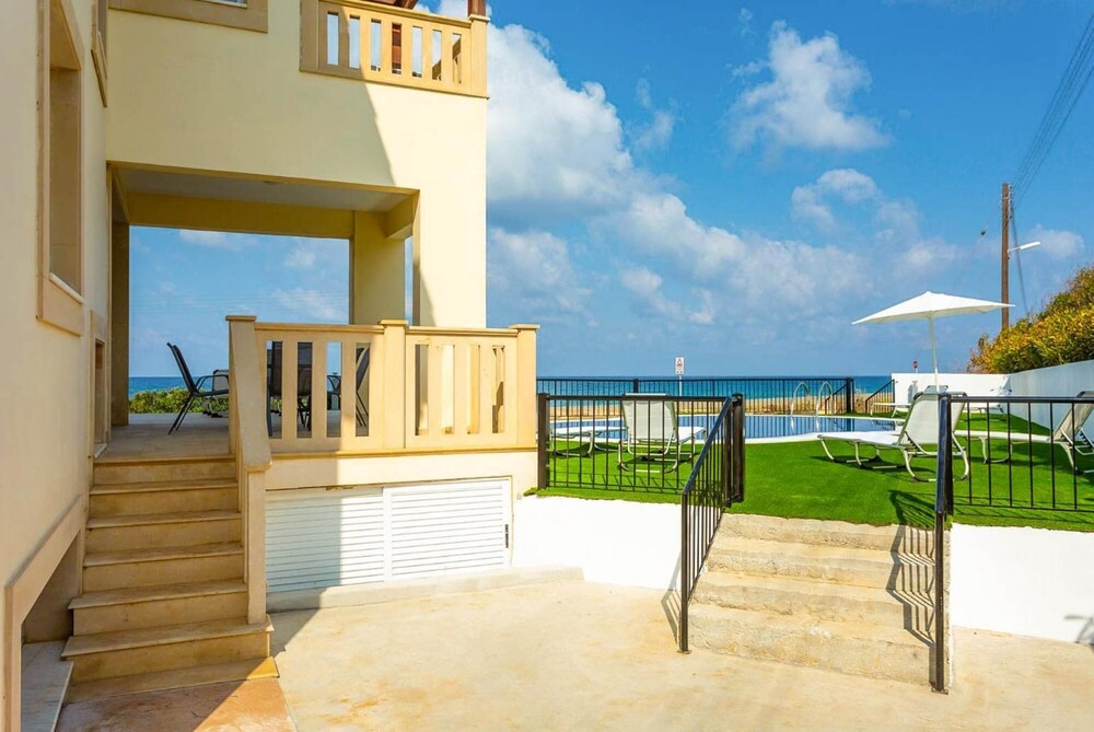 Villa Blue Diamond Large Private Pool Sea Views A C Wifi Eco-friendly - 2930 view 4