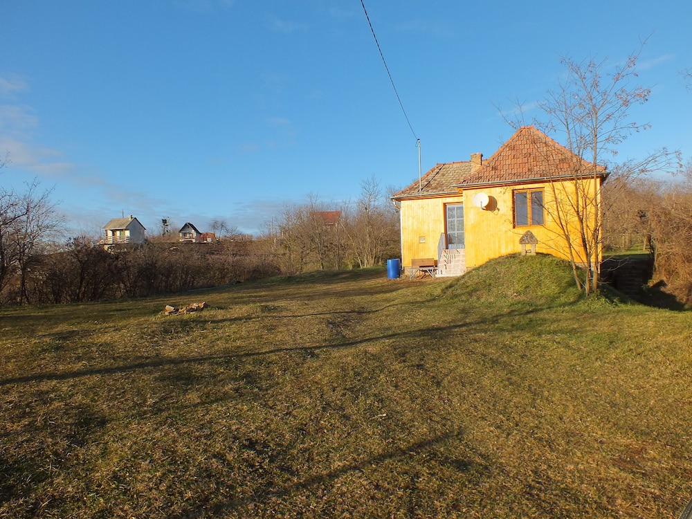 Ferienhaus Weinbergalm