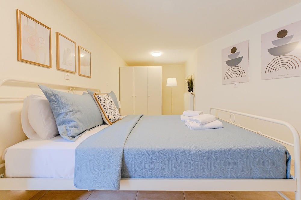 Yasemi Home by Rentalspro - Lagomandra Halkidiki