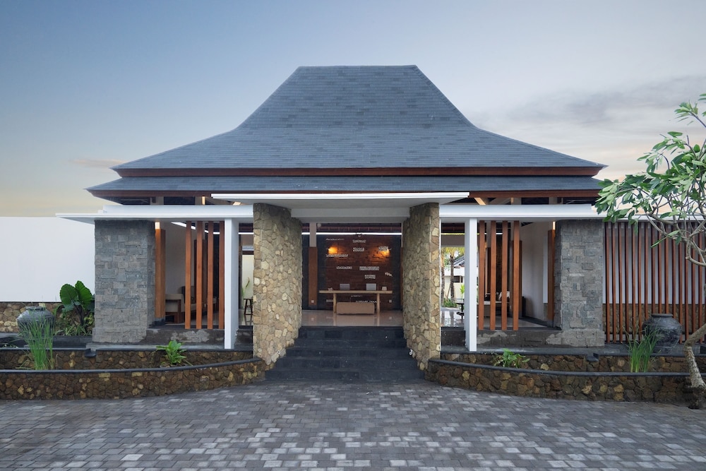 The Sakaye Luxury Villas & Spa view 2
