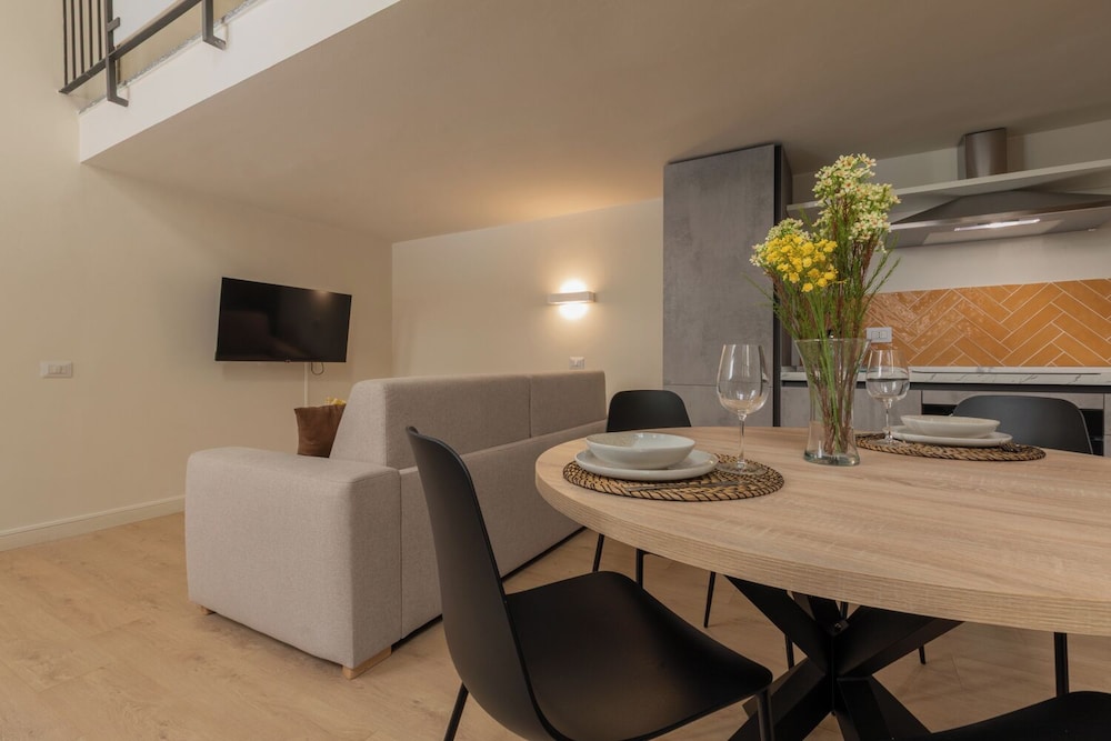 Lofts Cit Turin by Wonderful Italy