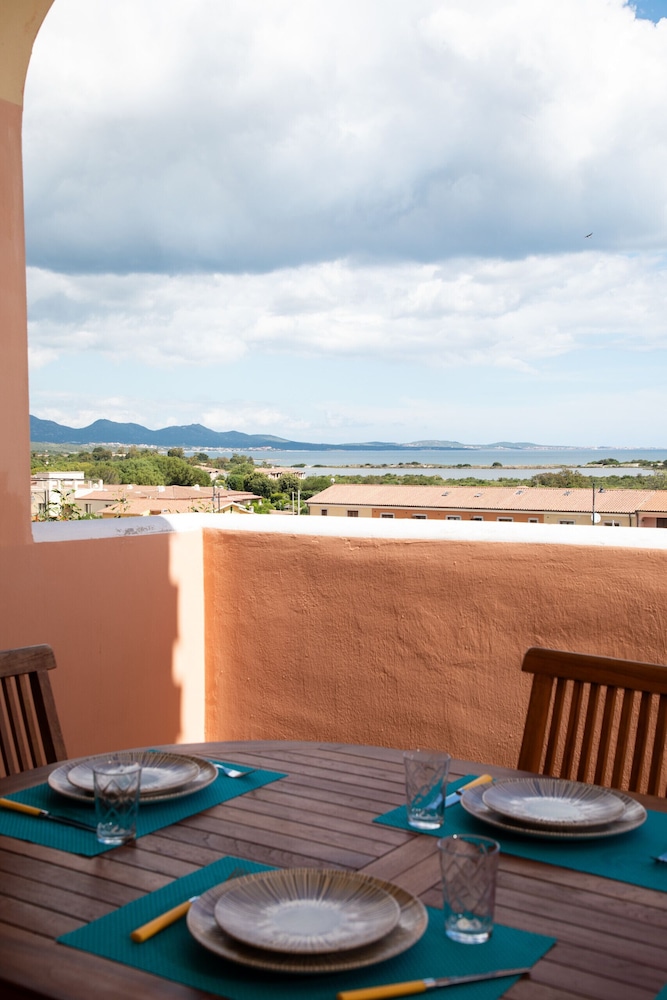 Appartamento la Via del Mare by Wonderful Italy