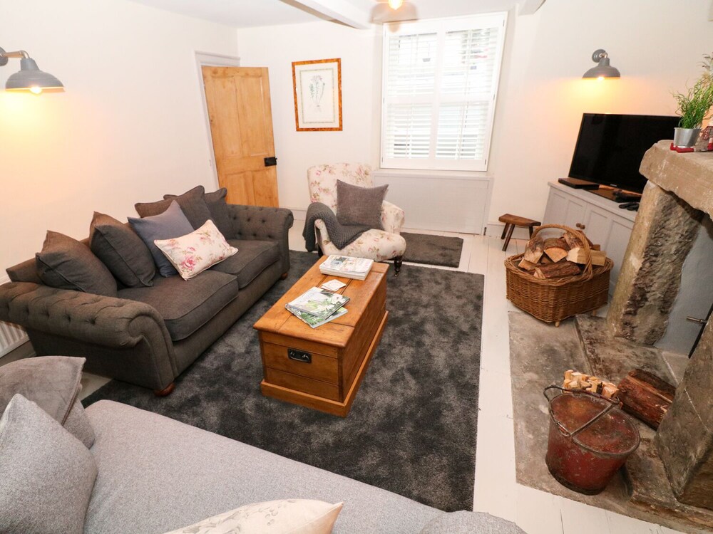 Hope Valley Vacations - Chandler House - Property Image 6