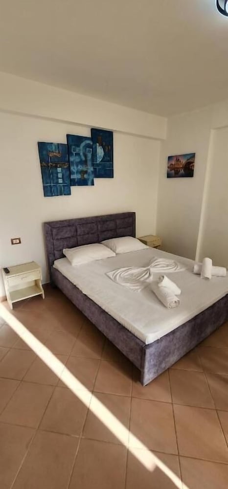 Vila Bashkim