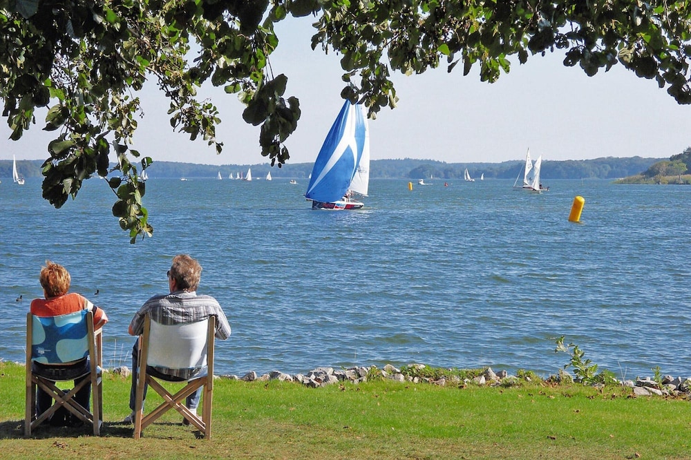 Apartments at Heidensee, Schwerin