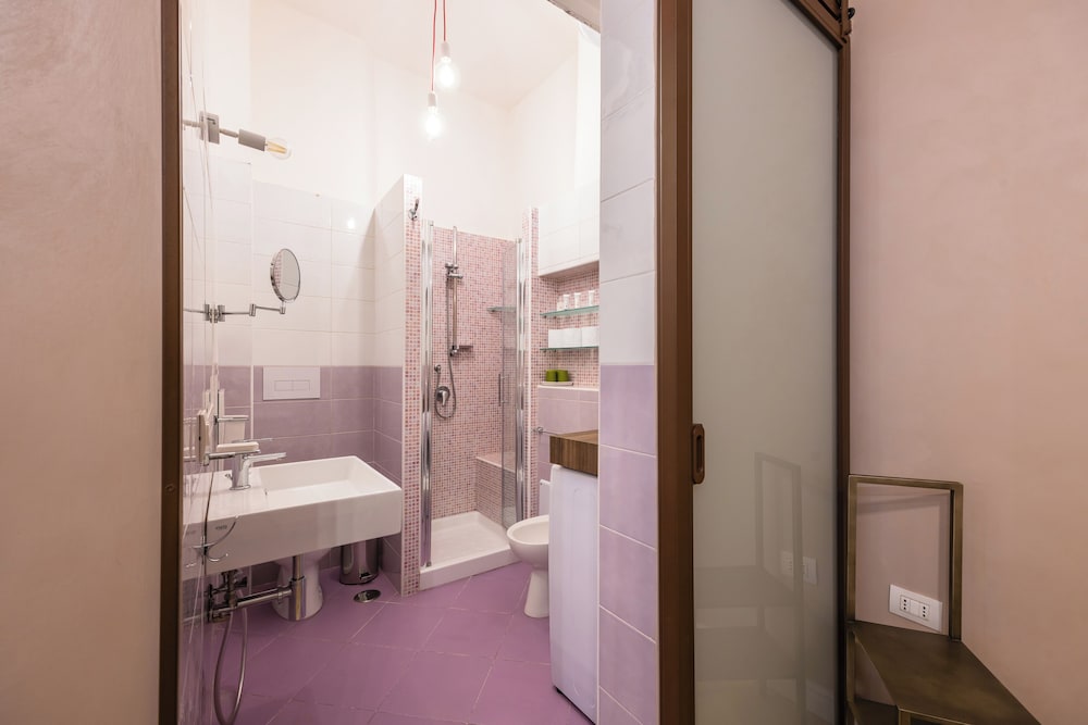 Toledo Warm Renovated Studio