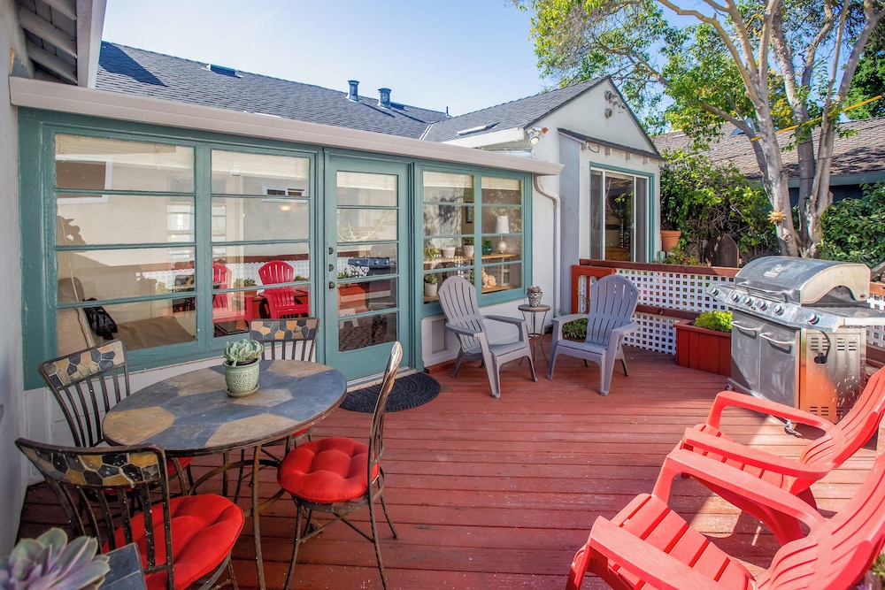 Great Bay Area Home, 12 Mi to Downtown San Jose! view 4