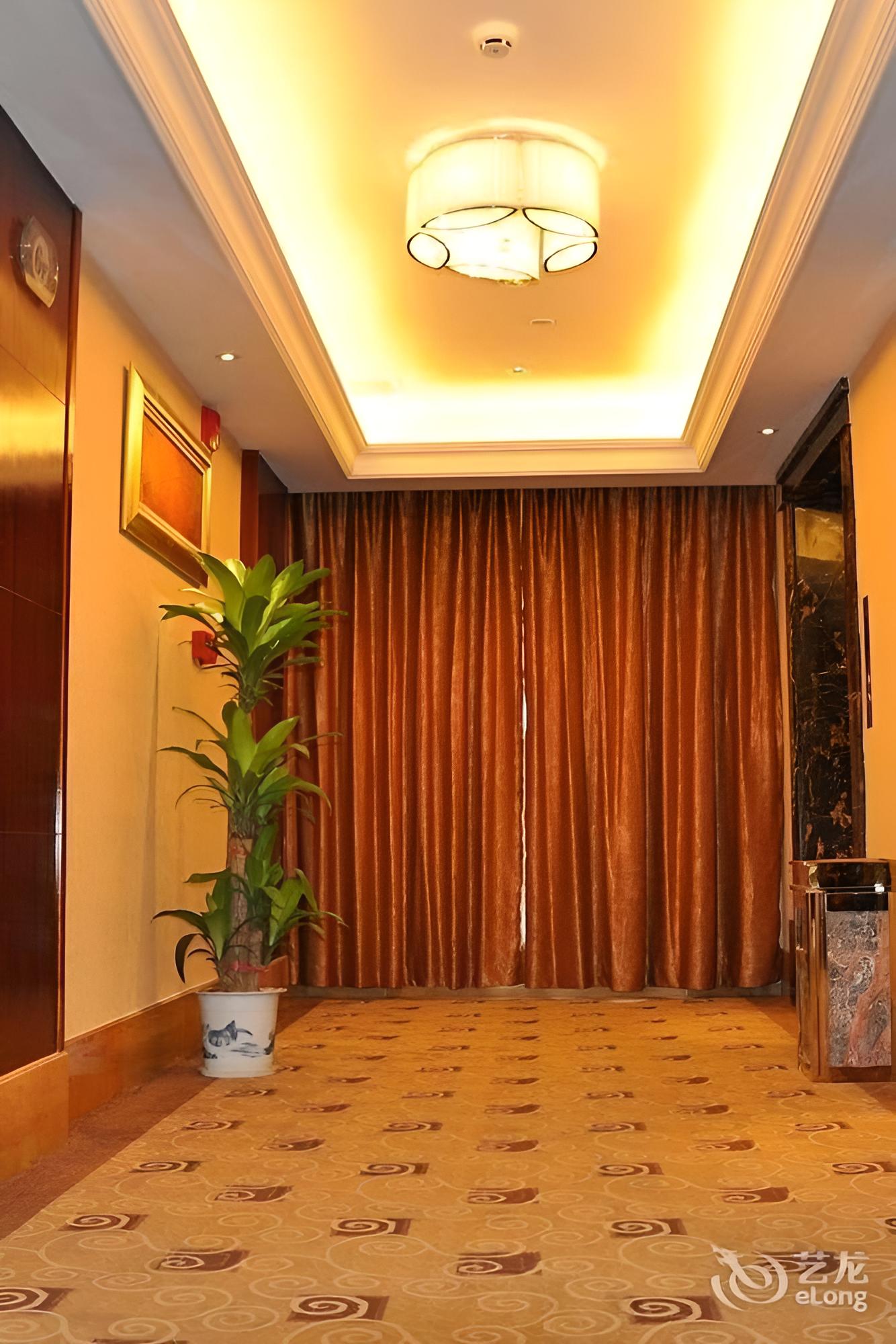 Guangzhou Regency Hotel