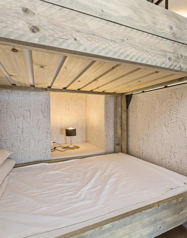 Lovely Apartment in Blankenberge