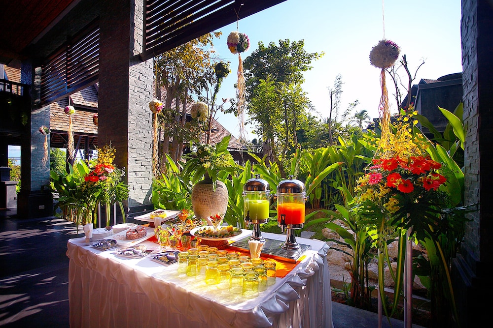 Nora Buri Resort & Spa — photo 41