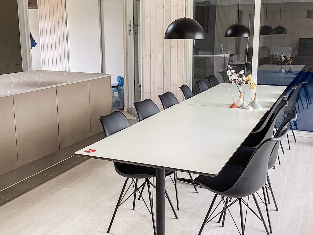 5 Star Holiday Home in Idestrup