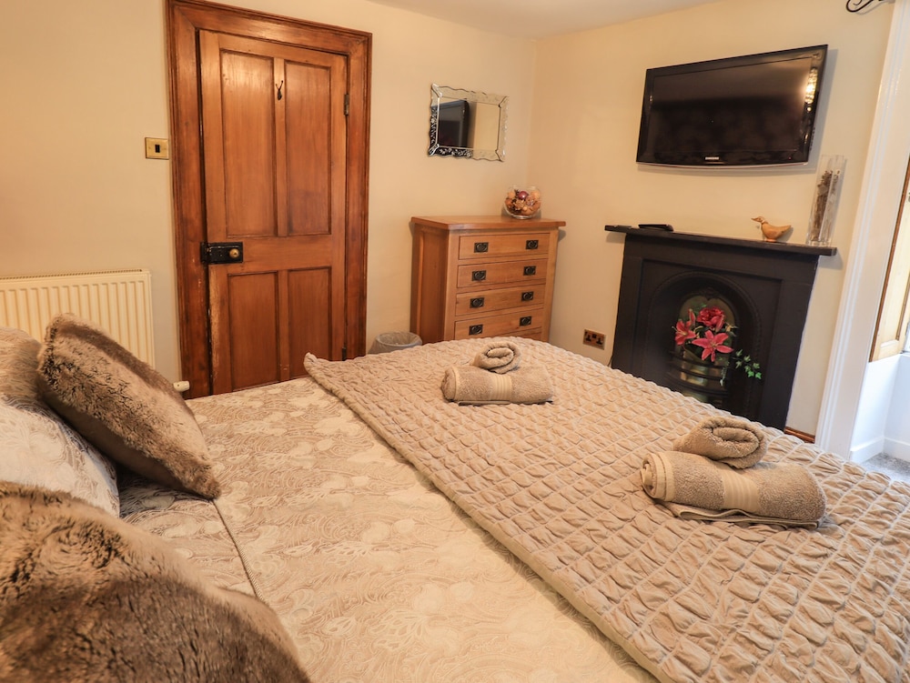 Gale Lodge Cottage