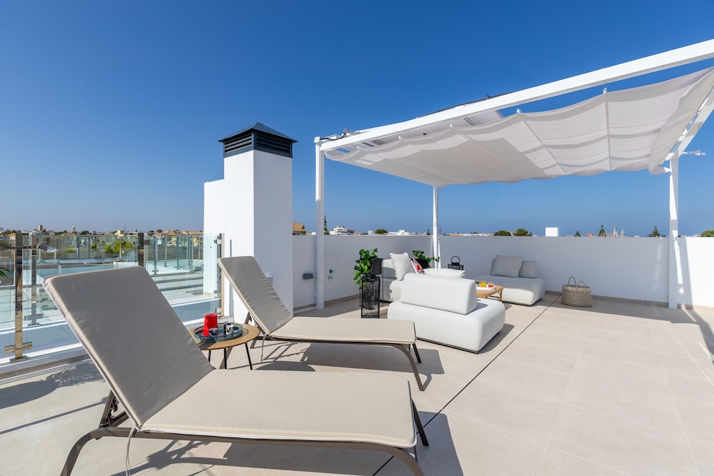 Dreamscape Villa by Fidalsa