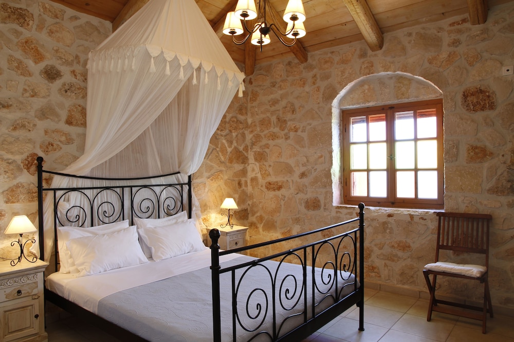 Blue Caves Villas photo 3