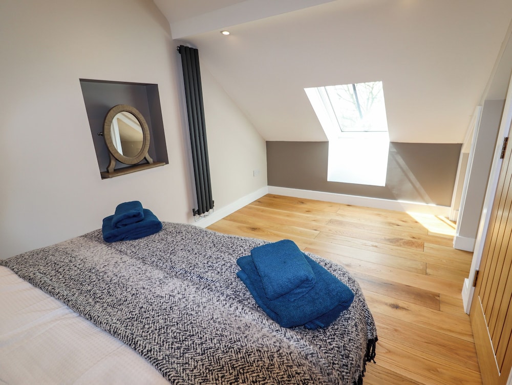 Sunbird Cottage