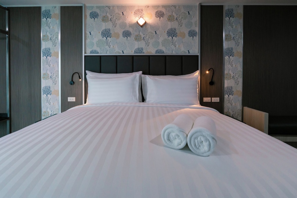 One Budget Hotel Chiangrai Baanmai