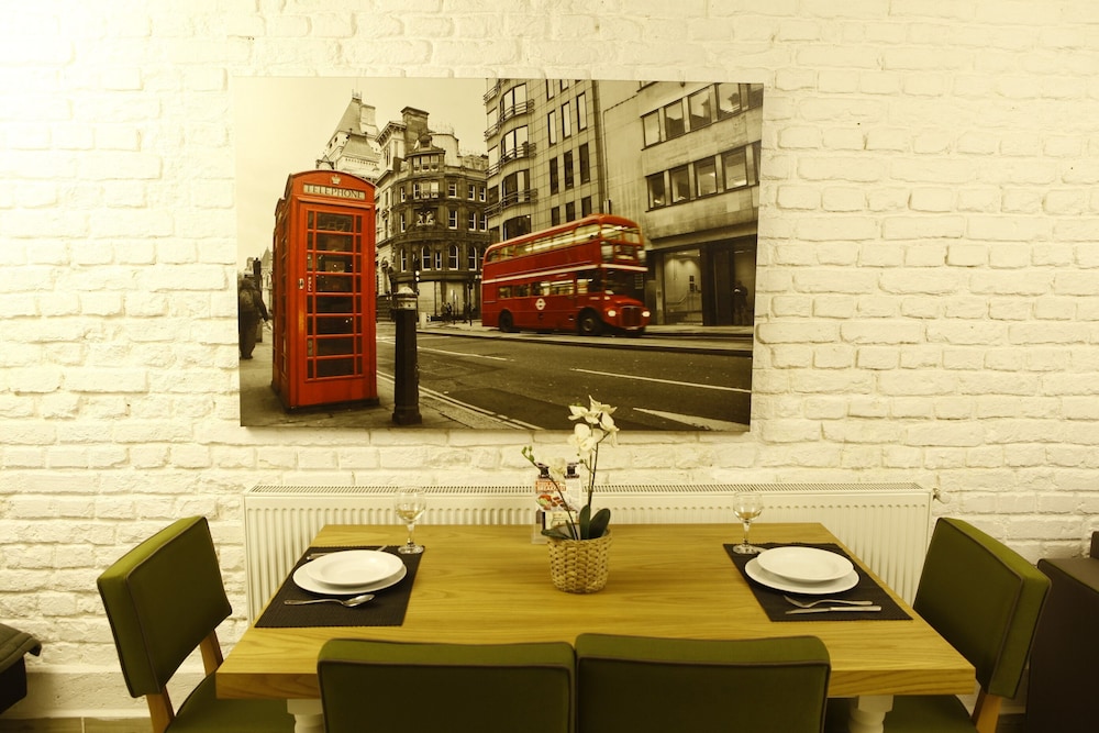 Galata Homes Süitler - Image 13