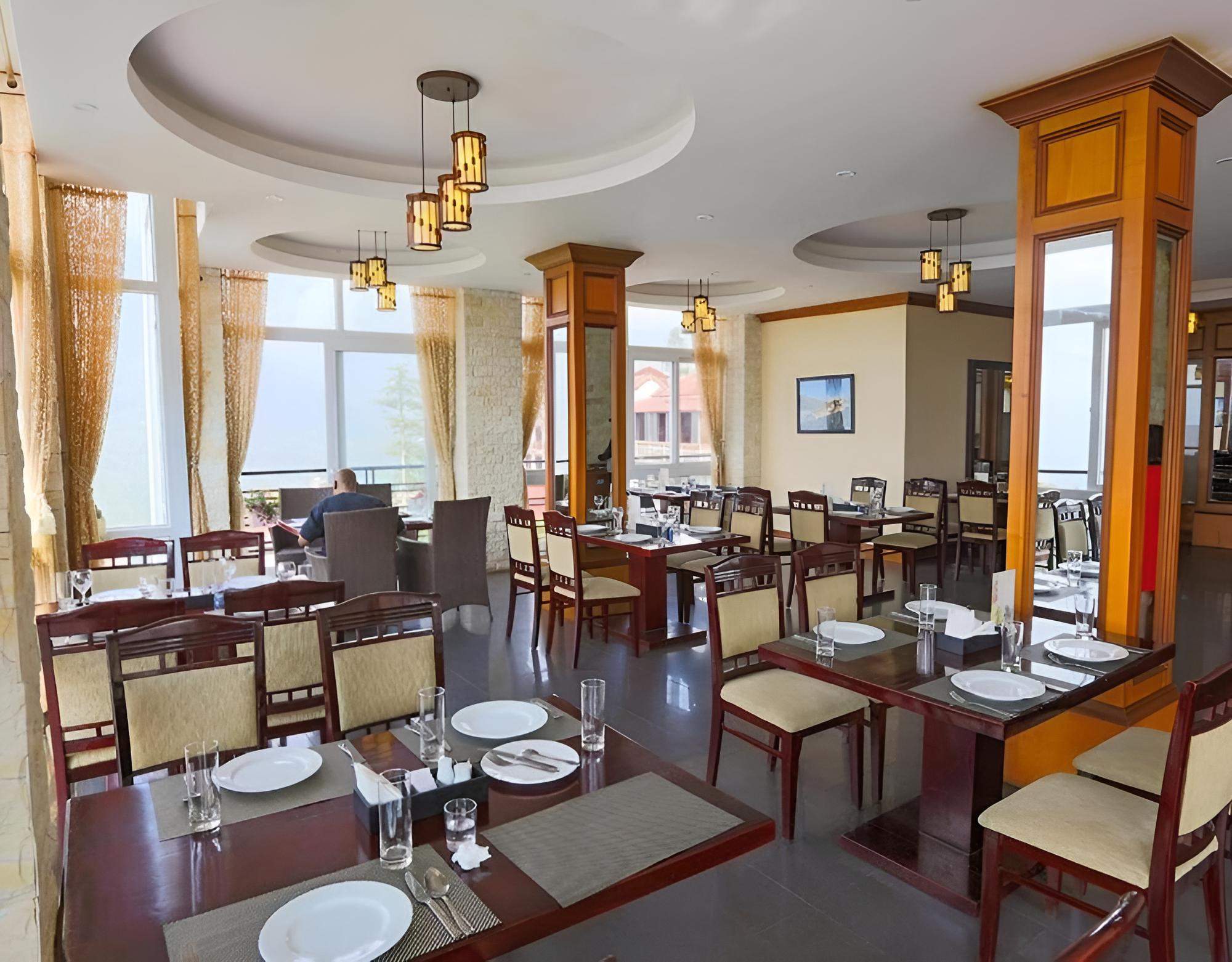 Cosiana Hotel Sapa