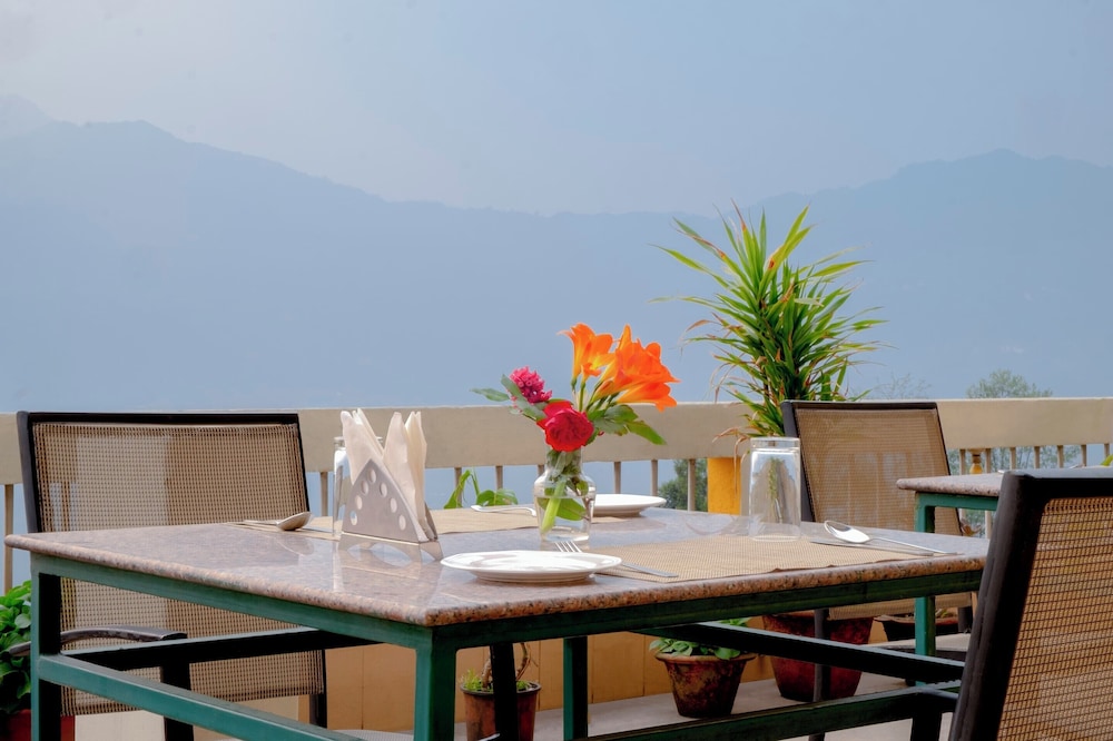 Hotel Sonam Delek Gangtok