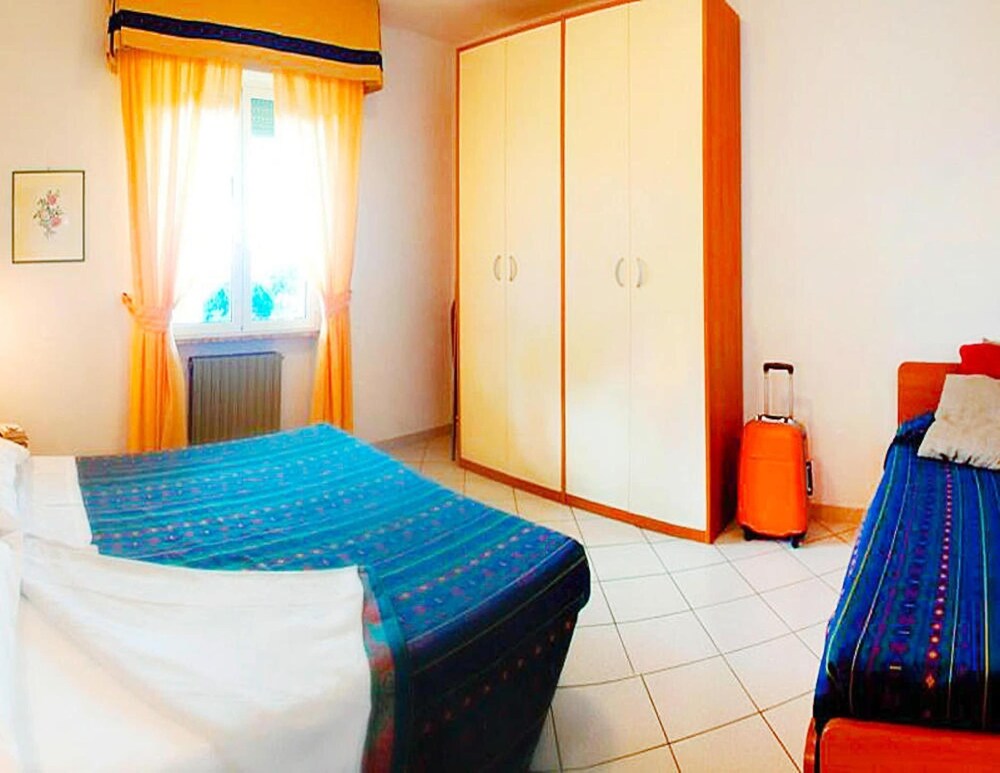 Holiday Flat in Pretty Residence With Communal Pool in Pietra Ligure photo 4