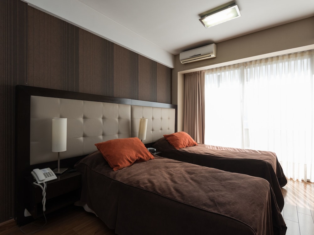 Dto Libertad 1 by For Rent Argentina