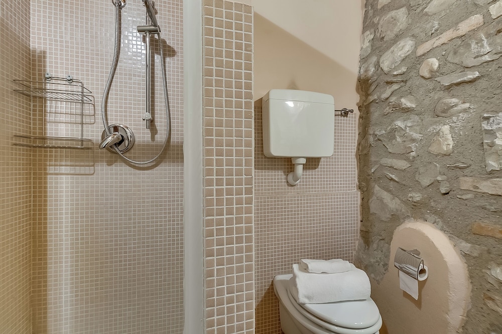 Cascina Crocelle Apartments