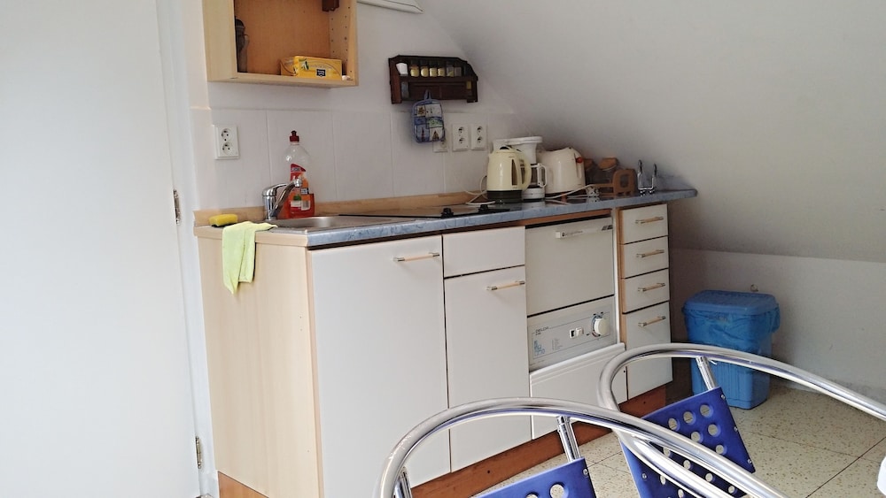 Holiday Apartments Karlovy Vary