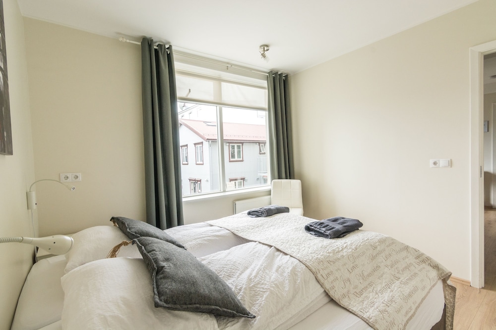 Acco Town Square Apartments