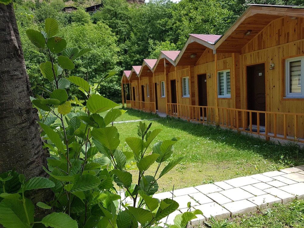 Eliya Pansiyon Restoran