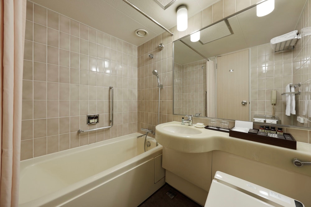 Grand Prince Hotel Shin Takanawa 113