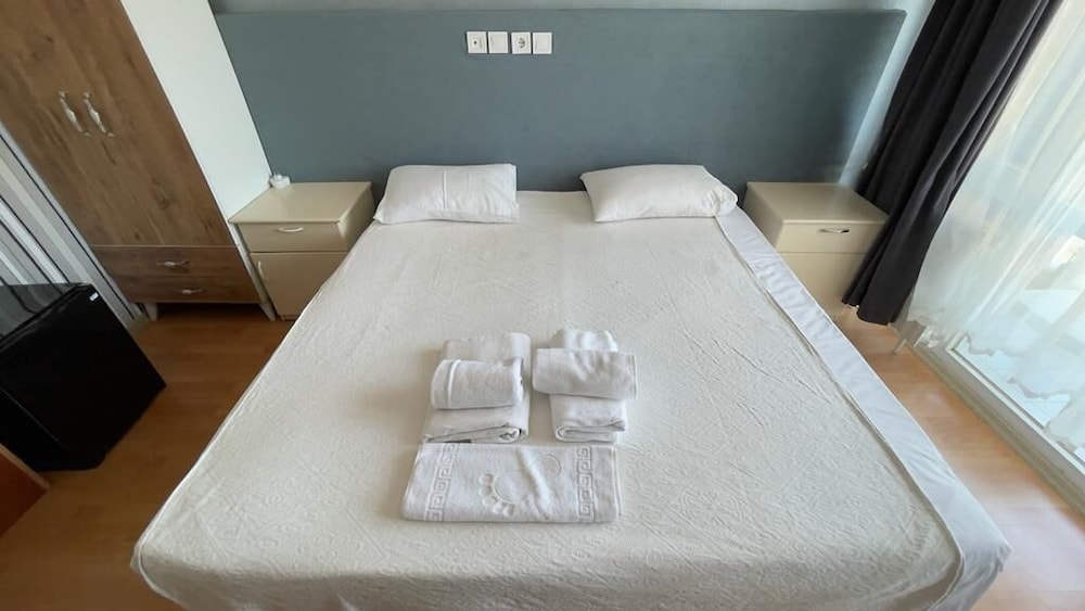 Tabiat Park Otel - Image 22